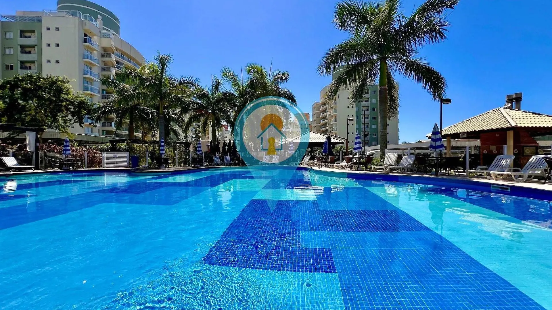 Apartamento N6802 Cobertura Vista Mar Praia E Beto Carrero Penha