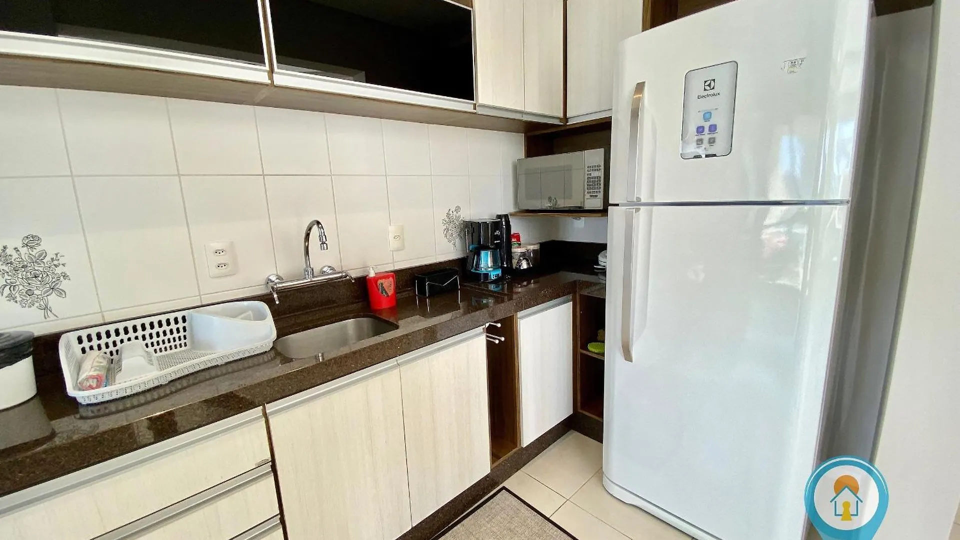 Apartamento N6802 Cobertura Vista Mar Praia E Beto Carrero Penha  Brasil