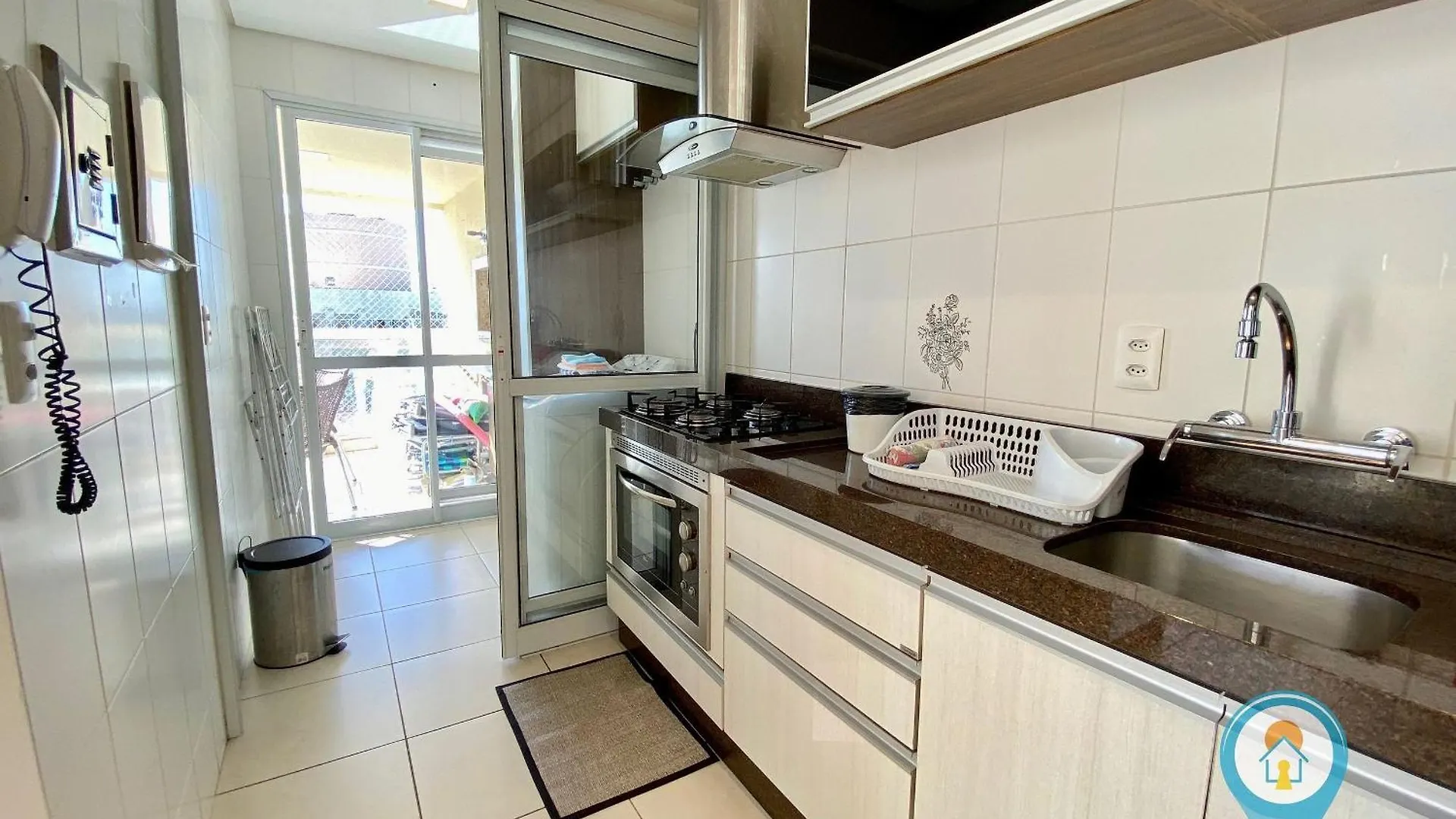 N6802 Cobertura Vista Mar Praia E Beto Carrero Penha  Apartamento Penha (Santa Catarina)