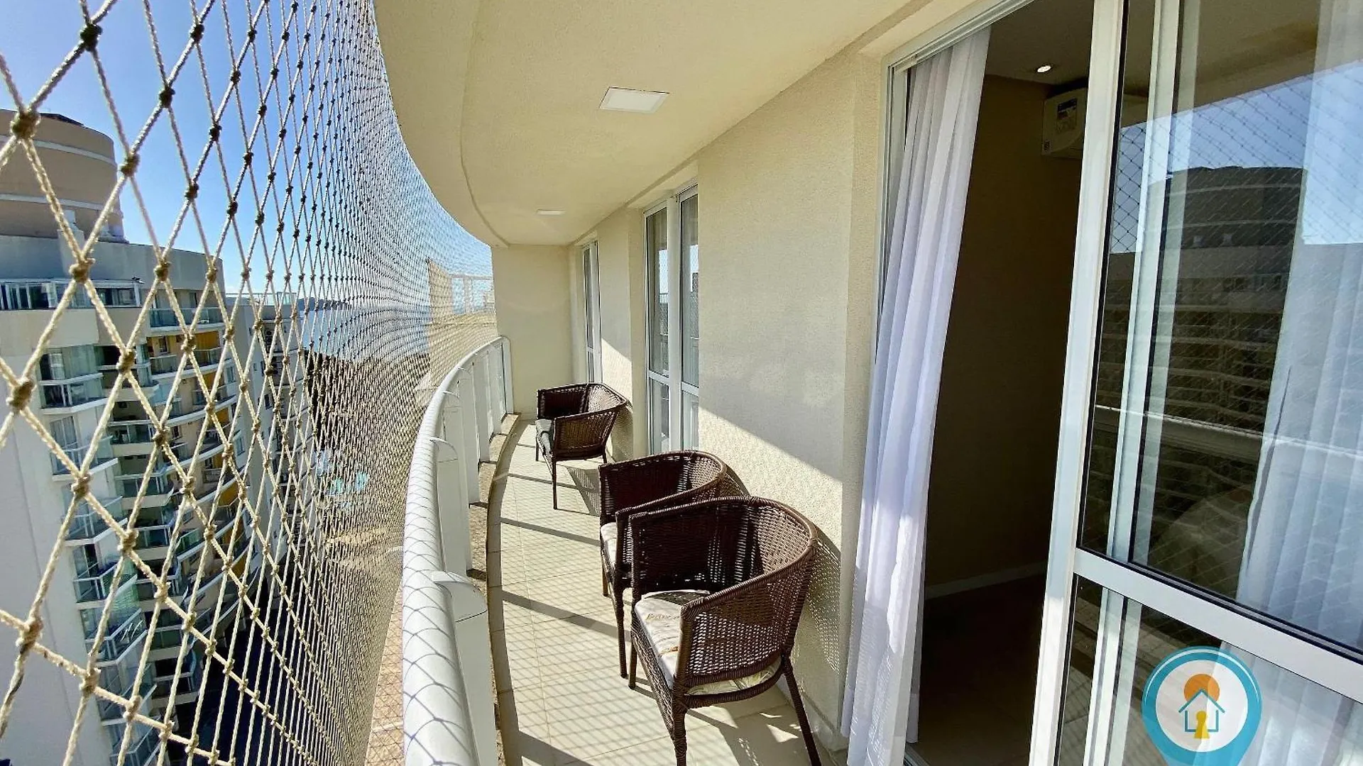 Apartamento N6802 Cobertura Vista Mar Praia E Beto Carrero Penha  Brasil