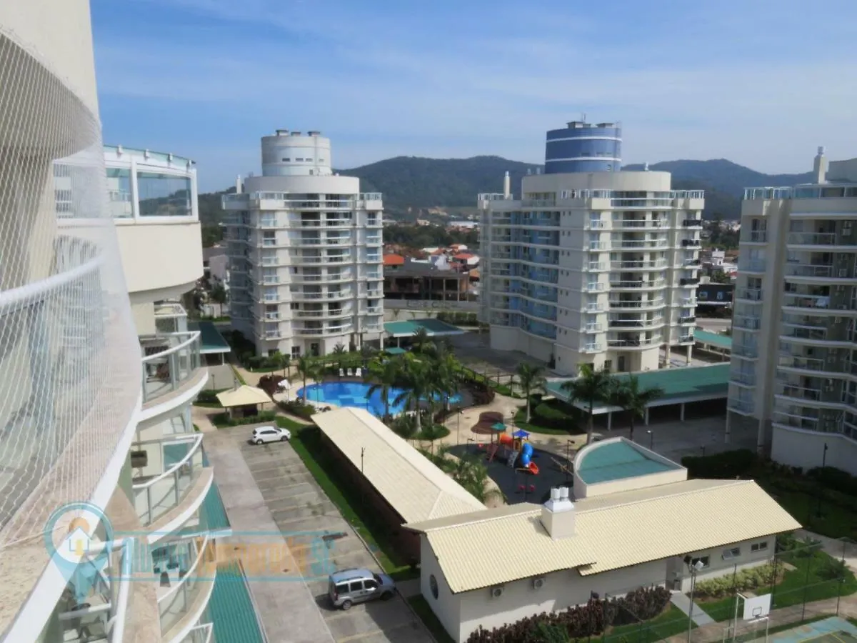 Apartamento N6802 Cobertura Vista Mar Praia E Beto Carrero Penha