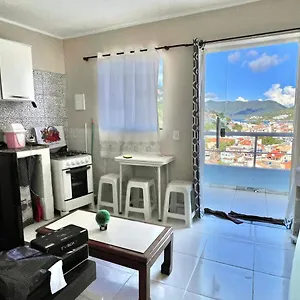 Quitieenete , Arraial do Cabo Brasil