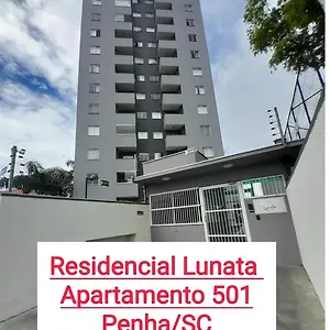 Linda Vista O Mar Parque Beto Carrero Penha (Santa Catarina)