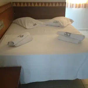 Apartamento Ctc Araras , Caldas Novas Brasil