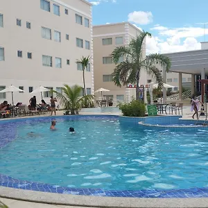 Encontro Da Aguas , Caldas Novas Brasil